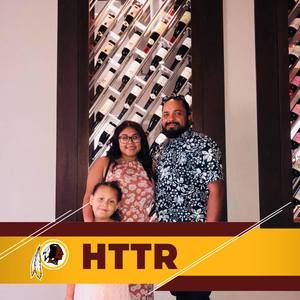 Meet your Posher, Raul